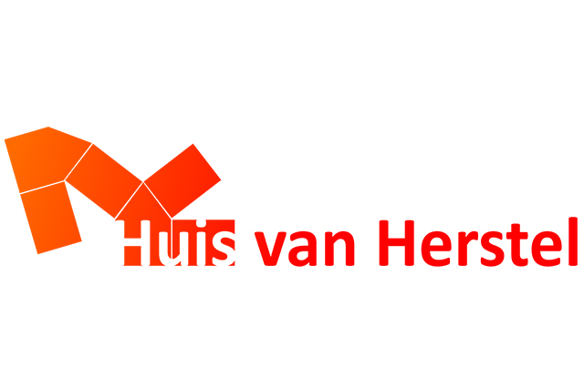 Huis Van Herstel Logo