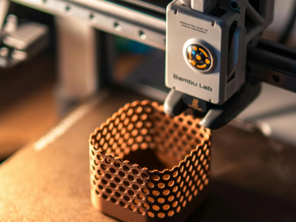 3d-print-en-ontwerp