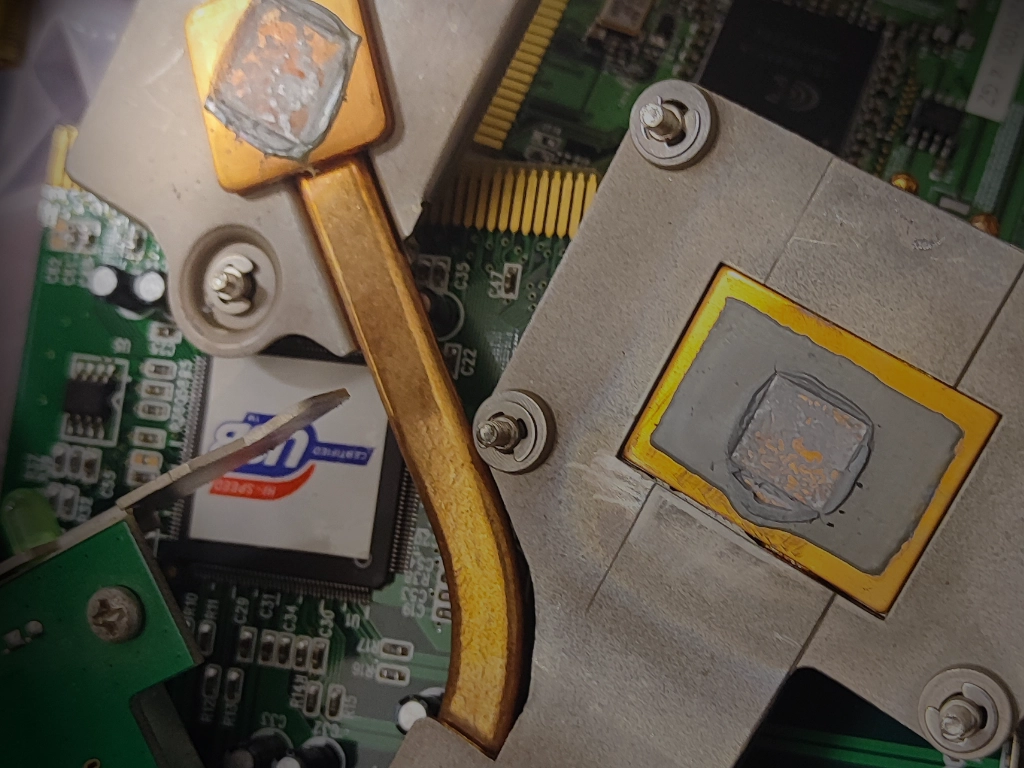 Computer reparatie